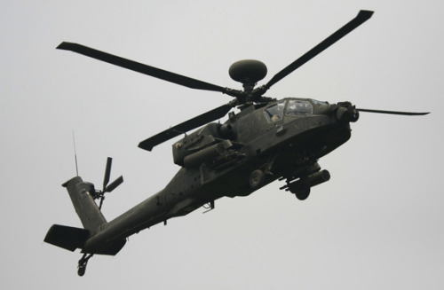 AH-64DL桱bֱC