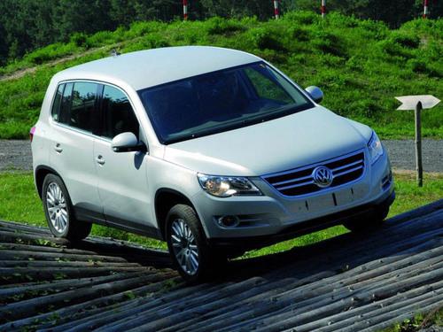 ] ϺTiguan;g