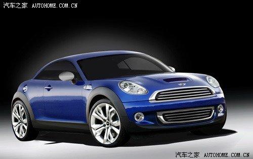 С̖(ho)ڣMINI Coupe܇ͷm˸װl(f) ܇֮