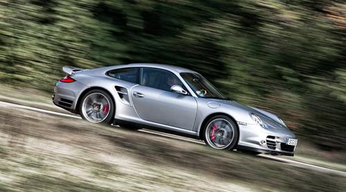 C|(zh)ԇ{r¿911 Turbo