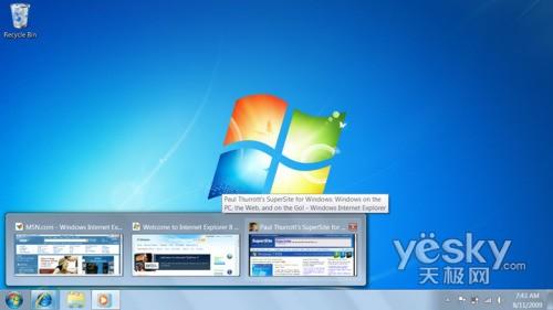 Windows7ͥA汾Ĺܼ؈Dp