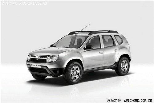 d1.6L DaciaDuster(jng)SUV ܇֮