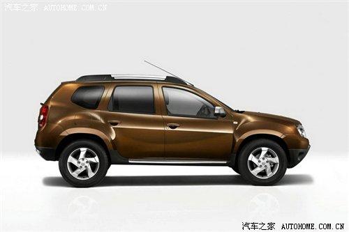 d1.6L DaciaDuster(jng)SUV ܇֮