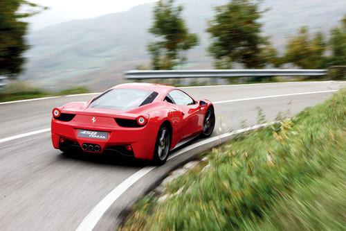 Ҍ ԇ³458 Italia