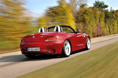 MM ԇ{2011Z4 sDrive35is ܇֮